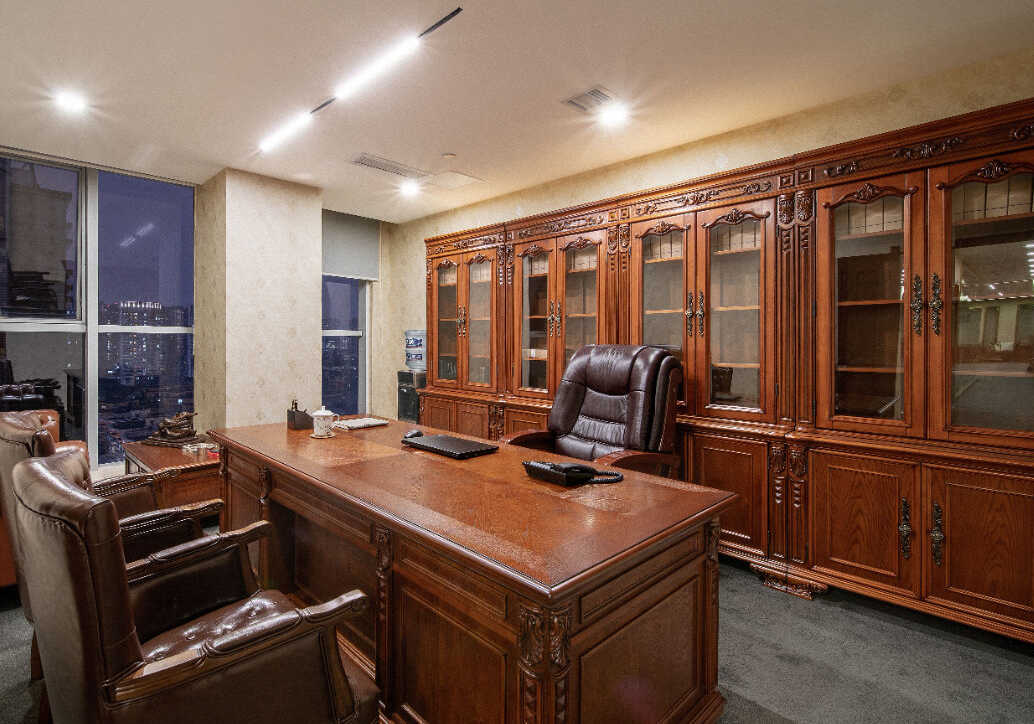 律师拓展业务六步法