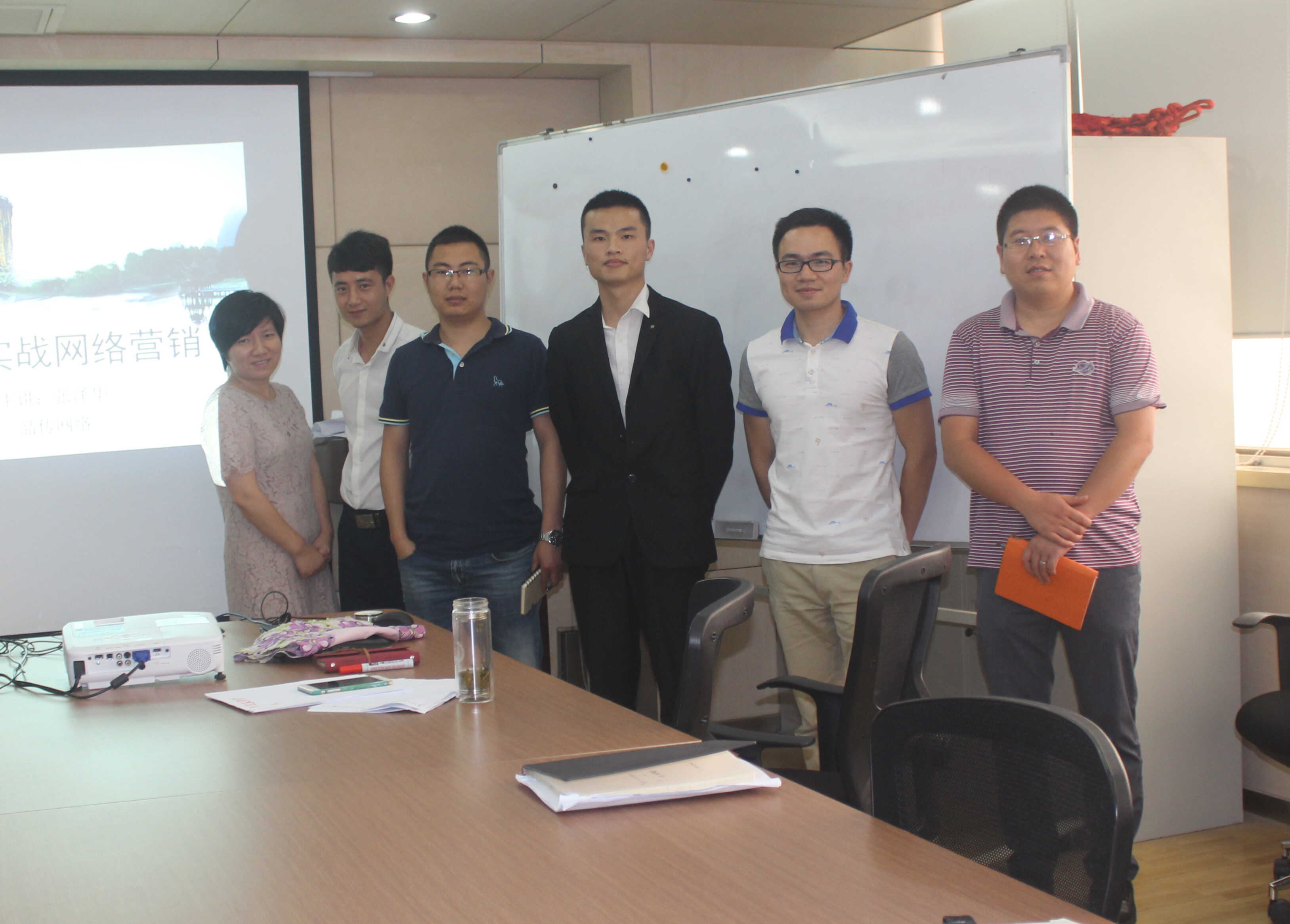 移民公司的市场营销