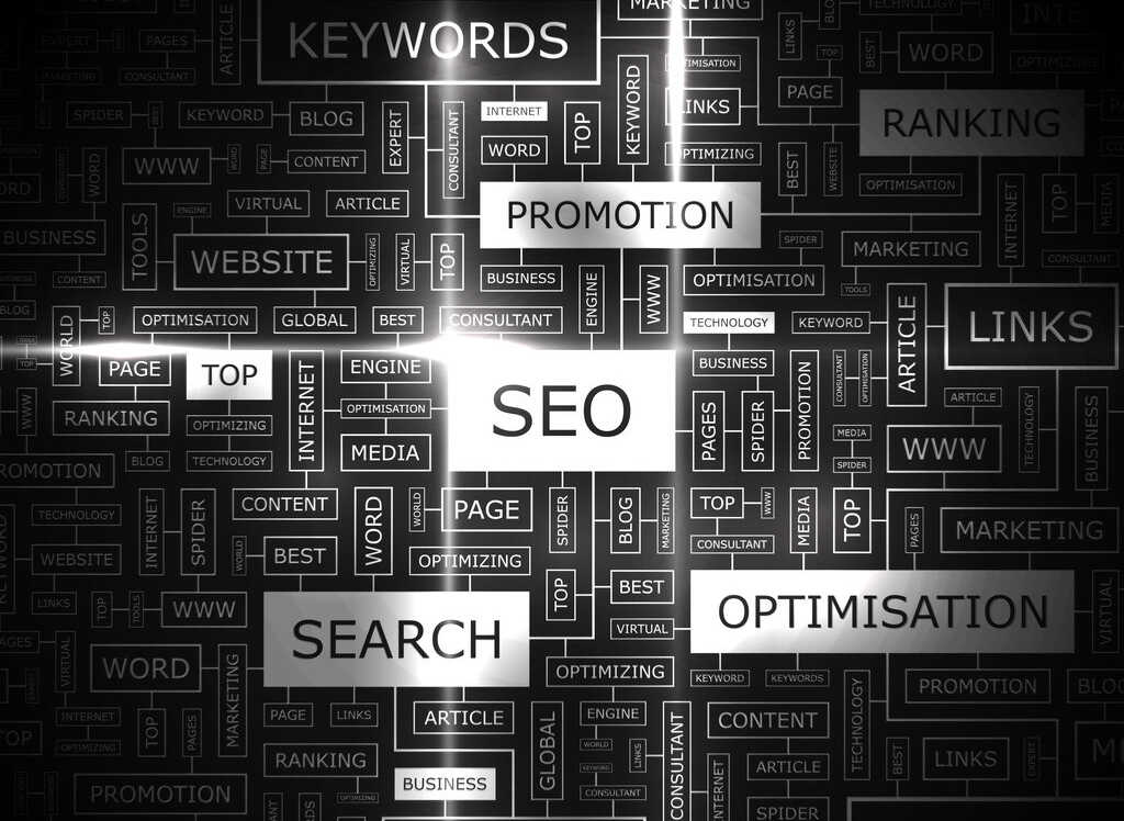 SEO优化交流必谈的几大要素是什么？