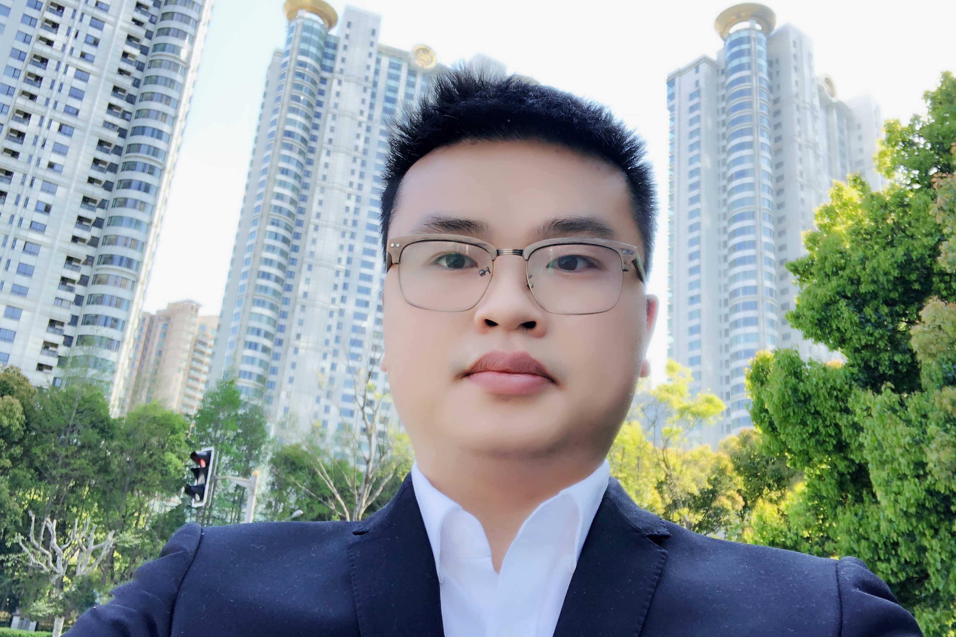 值得企业信赖的SEO公司